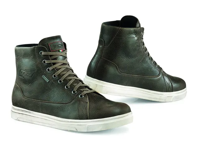 TCX Mood GTX MC Støvler - Brun