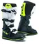 TCX X-Blast Cross Støvler - Sort/Hvit/Gul Fluo Off Road, Herre