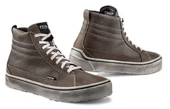 TCX Street 3 WP, Brun, 38 24/7 Lifestyle, Urban, Komfort, Vanntett