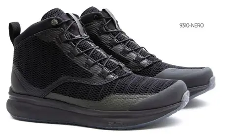 MOMO Firegun 3 AIR Sort MomoDesign Urban Air Speedlisse