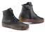 TCX Dartwood WP, Sort Urban, Vanntett, Premium skinn, Komfort