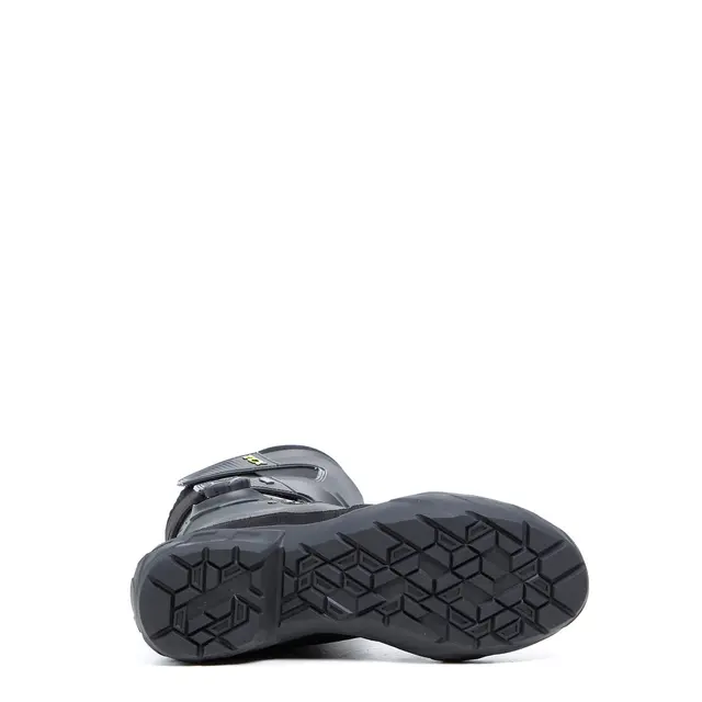 TCX Infinity 3 GoreTex, Sort, 43 Touring, Adventure, Goretex Toppmodel 