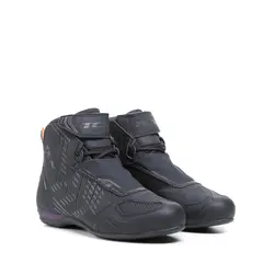 TCX R04D WP, Dame, Sort, 38 24/7, Performance, Vanntett, Dame