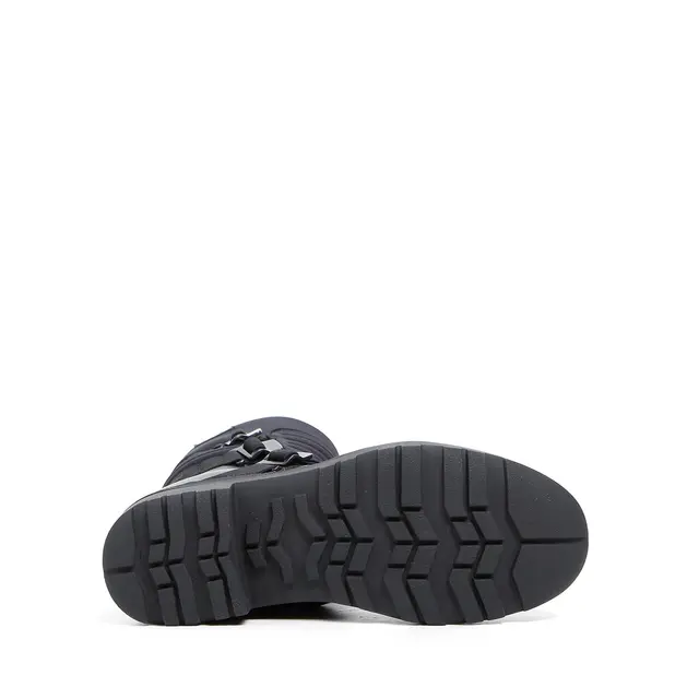 TCX Freyja WP dame, Sort, 37 Classy/Vintage/Touring vanntett dame 