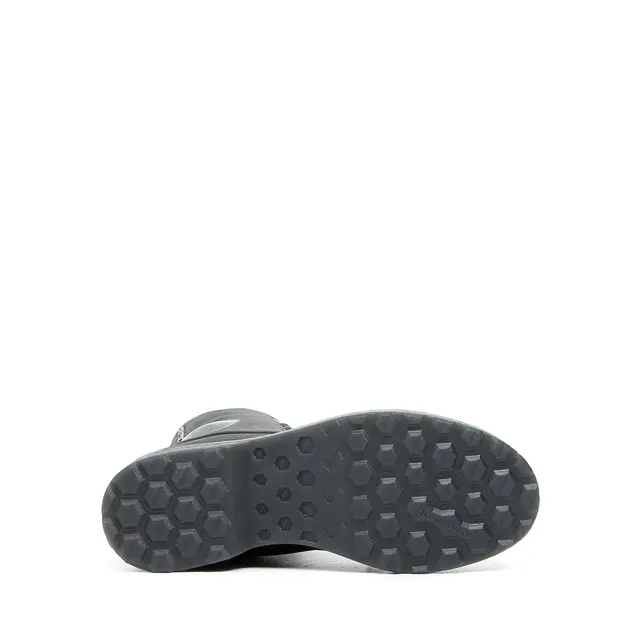 TCX Blend 2 GTX, Sort, 43 Vintage-inspirert med Goretex 