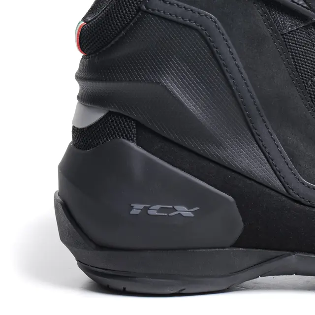 TCX Jupiter 5 Gore-Tex Sort 45 24/7, Performance, GoreTex 