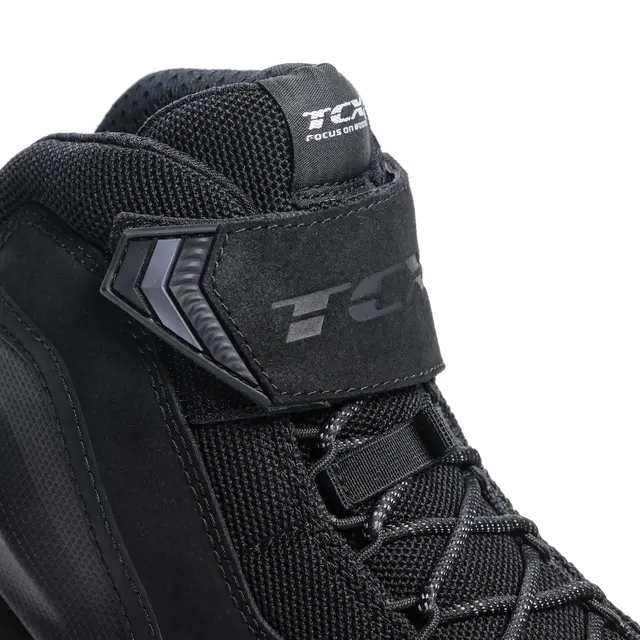 TCX Jupiter 5 Gore-Tex Sort 45 24/7, Performance, GoreTex 
