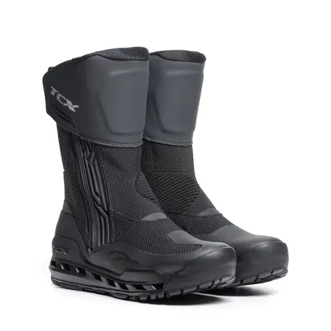 TCX Clima 2 Surround Gore-Tex Sort Touring, komfort, Pustende Vanntett