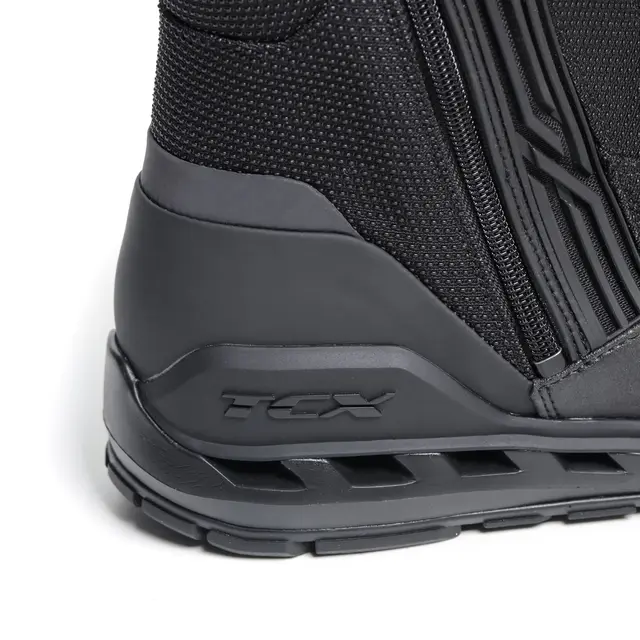 TCX Clima 2 Surround Gore-Tex Sort 43 Touring, komfort, Pustende Vanntett 