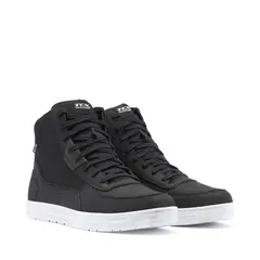 TCX Mood 2 Gore-Tex&#174; Sort/hvit/gr&#248;nn 43 24/7, Lifestyle/Urban sneaker med GTX