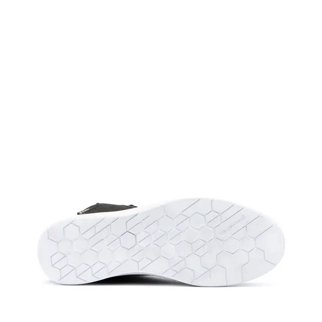 TCX Mood 2 Gore-Tex® Sort/hvit/grønn 43 24/7, Lifestyle/Urban sneaker med GTX 