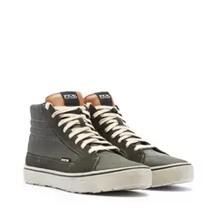 TCX Street 3 Air Gr&#248;nn/brun 43 24/7 Lifestyle, Urban, Komfort,Ventilert