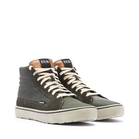 TCX Street 3 Air Grønn/brun 24/7 Lifestyle, Urban, Komfort,Ventilert