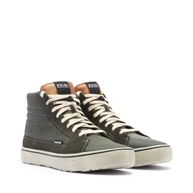 TCX Street 3 Air Grønn/brun 43 24/7 Lifestyle, Urban, Komfort,Ventilert 