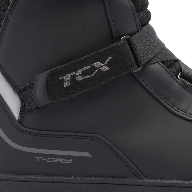 TCX Tourstep WP Sort 38 Touring,  Vanntett, Halvhøy 