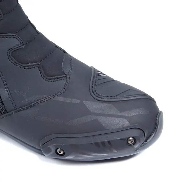 TCX Sort Tåslider til S-TR1/S-TR1 WP Passer: S-TR1, S-TR1 Air og S-TR1 WP 