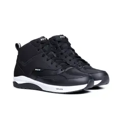 TCX Nalbak WP Sort/Antrasitt 47 Urban sporty til/fra jobb/skole/bytur