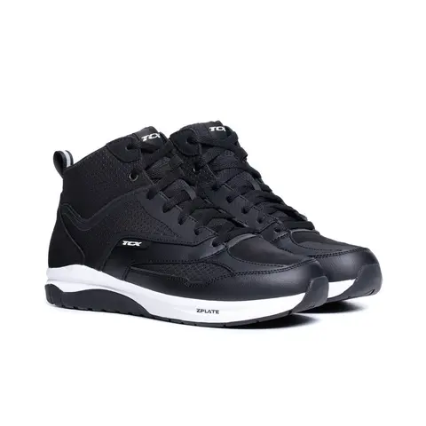 TCX Nalbak WP Sort/Antrasitt Urban sporty til/fra jobb/skole/bytur