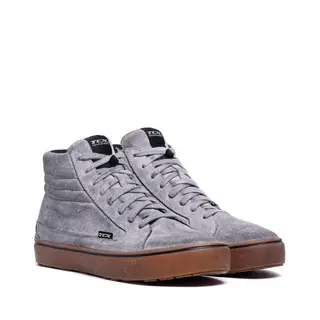 TCX Street 3 WP Faded Grå 24/7 Lifestyle, Urban, Komfort, Vanntett