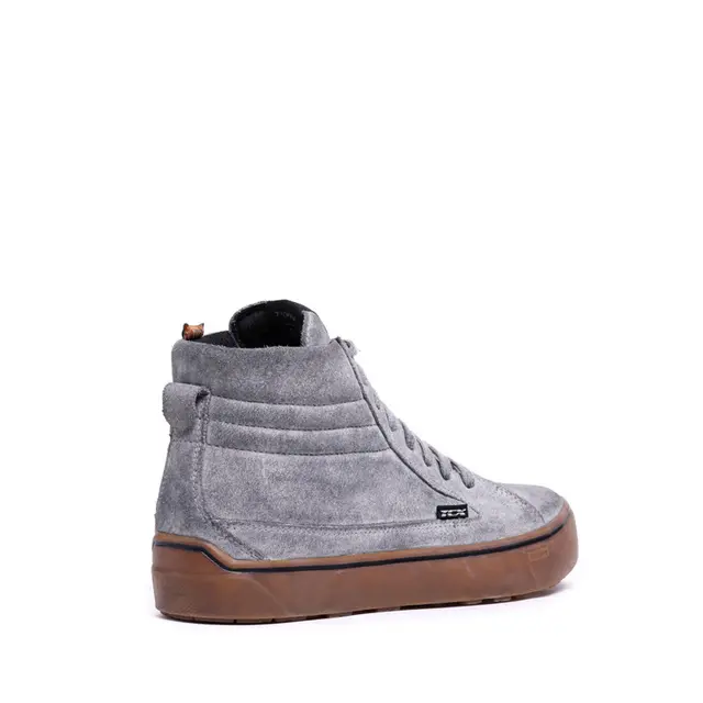 TCX Street 3 WP Faded Grå 38 24/7 Lifestyle, Urban, Komfort, Vanntett 