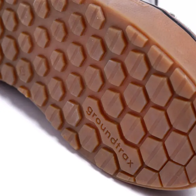 TCX Street 3 WP Faded Grå 38 24/7 Lifestyle, Urban, Komfort, Vanntett 