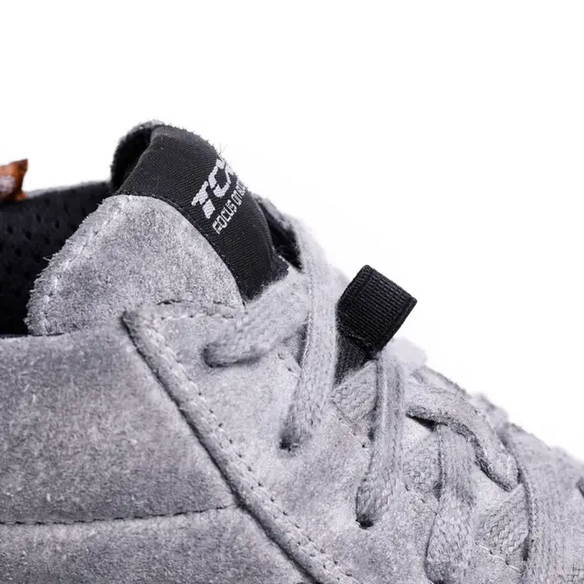 TCX Street 3 WP Faded Grå 38 24/7 Lifestyle, Urban, Komfort, Vanntett 