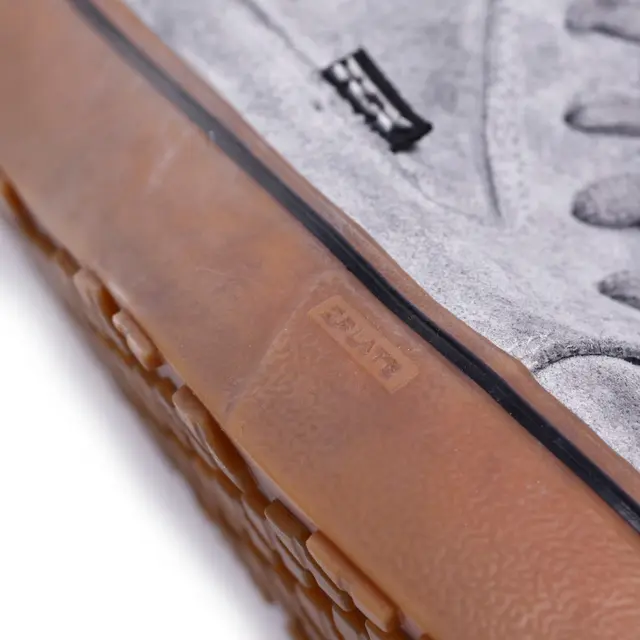 TCX Street 3 WP Faded Grå 38 24/7 Lifestyle, Urban, Komfort, Vanntett 