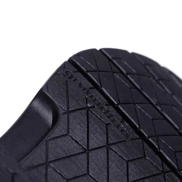 TCX Dame Smoke WP MC Støvler - Sort