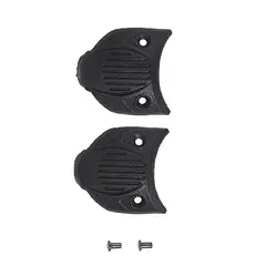 TCX Nylon Bakre Slider Rt-Race/rt-Race W Nylon bakre slider, Sort