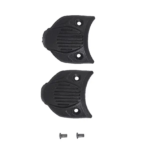 TCX Nylon Bakre Slider Rt-Race/rt-Race W Nylon bakre slider, Sort