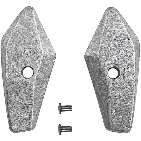 TCX Mag. Lateral Heel Slider Rt-Race/wp+ Rt-Race Pro Air