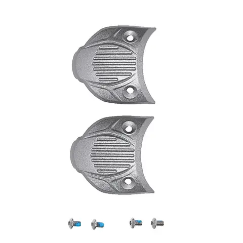 TCX Magnesium Bakre slider, RT-Race Pro Passer RT-Race Pro/Air/RT-Race/RT-RaceWP