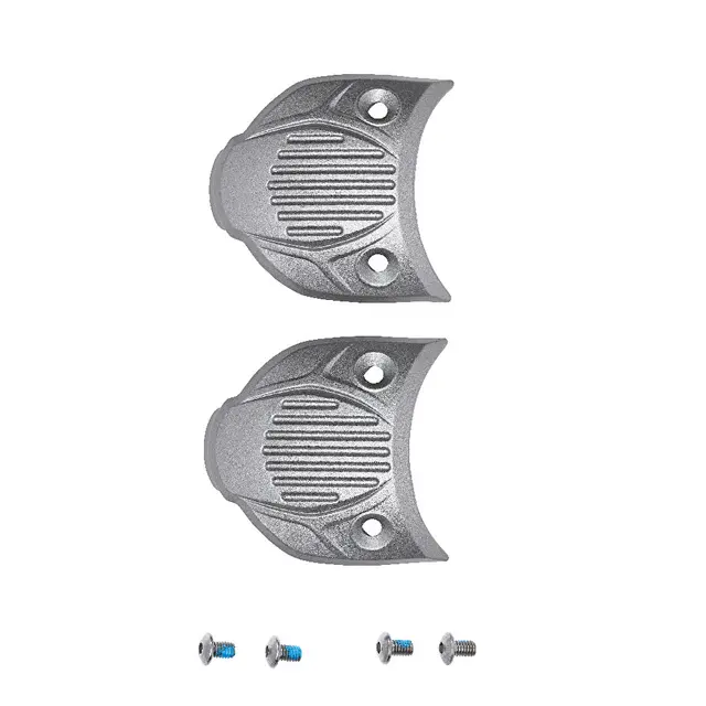 TCX Magnesium Bakre slider, RT-Race Pro Passer RT-Race Pro/Air/RT-Race/RT-RaceWP 