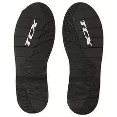 TCX S&#229;le For Comp Evo+X-Blast Str 38-40