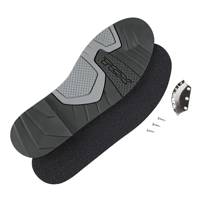 TCX Såle Sup.motard TCX+Puntalino Dobbel såle spesifikk til Supermotard 