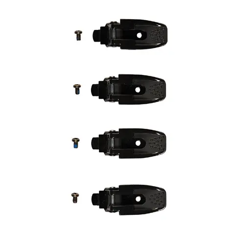 TCX Nylon Spenne/Buckle  X-Blast