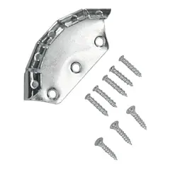 TCX Metal T&#229; Cap Offroad Line 1 Puntale In Metallo+Viti