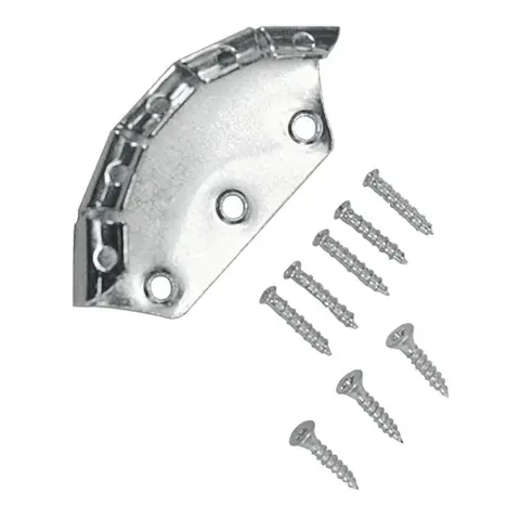 TCX Metal T&#229; Cap Offroad Line 1 Puntale In Metallo+Viti