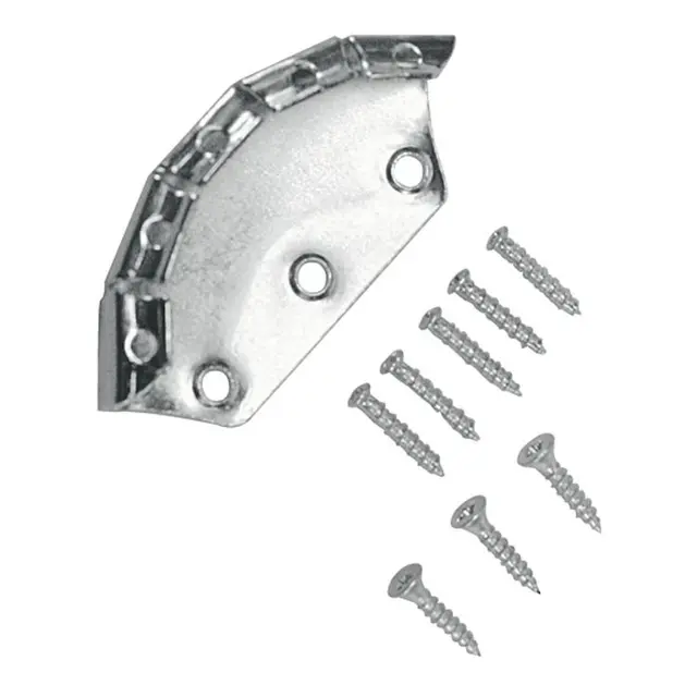 TCX Metal Tå Cap Offroad Line 1 Puntale In Metallo+Viti 