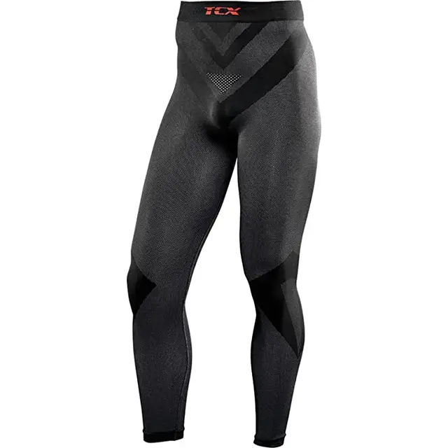 TCX Lang Pants Pantalone Lungo Teknisk undertøy Thermo regulerende lett 