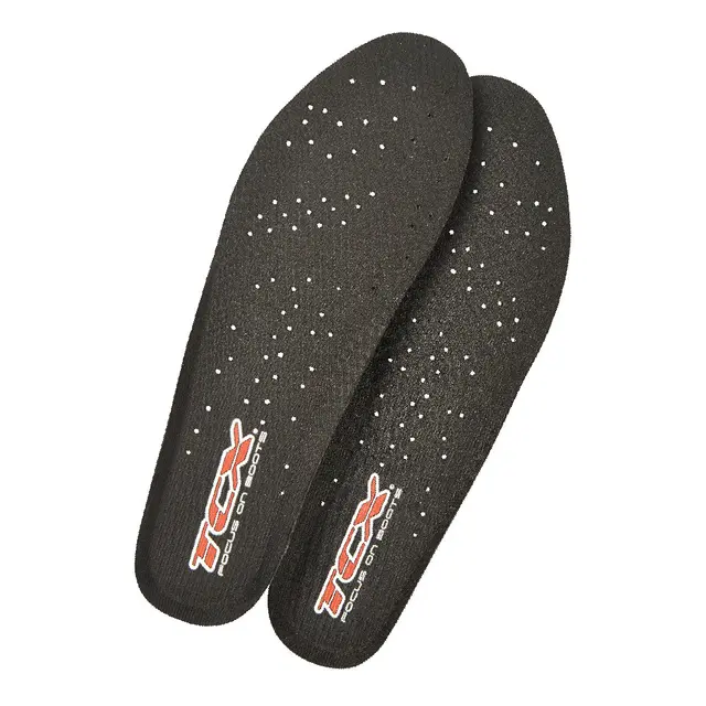 TCX Anat. Såle Women's Line - "PDR" 