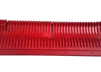 Tidd-Tech Erstatningskam for Glattebrett 