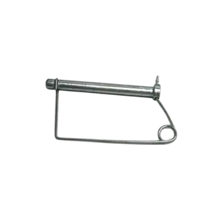 Tidd Tech L&#229;sepinne For Sideflapp