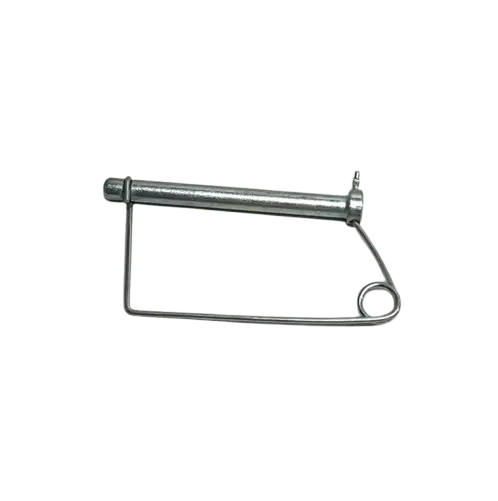 Tidd Tech Låsepinne For Sideflapp 