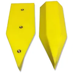 Tidd-Tech Sko For Sporsetter