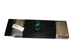 Tidd Tech Festeplate Kombi M/Kule Passer til alle Scootere