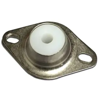 Tidd Tech Lager for Elmotor