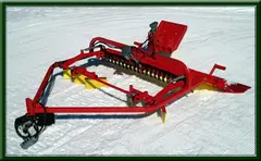 Tidd-Tech Sporsetter Komplett Medium