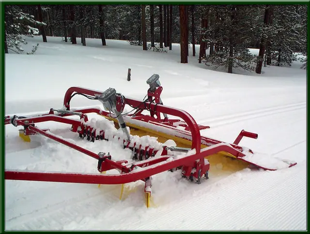 Tidd-Tech Sporsetter Komplett Medium 