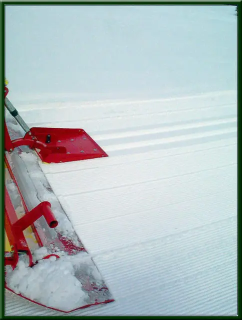 Tidd-Tech Sporsetter Komplett Medium 